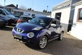 Daumennagel 24 - Nissan Juke Acenta 1.2 DIG-T NAVI=RÜCKFAHRKAMERA