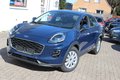 Daumennagel 15 - Ford Puma Cool & Connect 1.0 EcoBoost & =LED Scheinwerfer