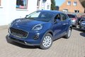 Daumennagel 16 - Ford Puma Cool & Connect 1.0 EcoBoost & =LED Scheinwerfer