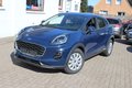 Daumennagel 17 - Ford Puma Cool & Connect 1.0 EcoBoost & =LED Scheinwerfer