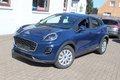 Daumennagel 18 - Ford Puma Cool & Connect 1.0 EcoBoost & =LED Scheinwerfer