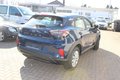 Daumennagel 23 - Ford Puma Cool & Connect 1.0 EcoBoost & =LED Scheinwerfer