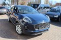 Daumennagel 25 - Ford Puma Cool & Connect 1.0 EcoBoost & =LED Scheinwerfer