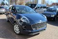 Daumennagel 26 - Ford Puma Cool & Connect 1.0 EcoBoost & =LED Scheinwerfer