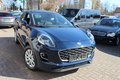 Daumennagel 27 - Ford Puma Cool & Connect 1.0 EcoBoost & =LED Scheinwerfer