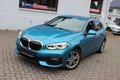 Daumennagel 13 - BMW 118 d Advantage Steptronic LED=Navigation=LEDER