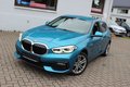 Daumennagel 14 - BMW 118 d Advantage Steptronic LED=Navigation=LEDER