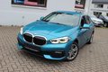 Daumennagel 15 - BMW 118 d Advantage Steptronic LED=Navigation=LEDER
