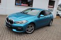 Daumennagel 16 - BMW 118 d Advantage Steptronic LED=Navigation=LEDER