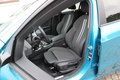 Daumennagel 10 - BMW 118 d Advantage Steptronic LED=Navigation=LEDER