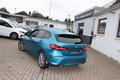 Daumennagel 17 - BMW 118 d Advantage Steptronic LED=Navigation=LEDER