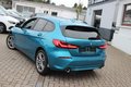 Daumennagel 18 - BMW 118 d Advantage Steptronic LED=Navigation=LEDER