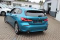 Daumennagel 21 - BMW 118 d Advantage Steptronic LED=Navigation=LEDER
