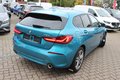 Daumennagel 22 - BMW 118 d Advantage Steptronic LED=Navigation=LEDER