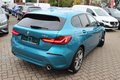 Daumennagel 23 - BMW 118 d Advantage Steptronic LED=Navigation=LEDER