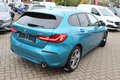 Daumennagel 24 - BMW 118 d Advantage Steptronic LED=Navigation=LEDER