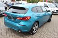 Daumennagel 25 - BMW 118 d Advantage Steptronic LED=Navigation=LEDER