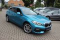 Daumennagel 26 - BMW 118 d Advantage Steptronic LED=Navigation=LEDER