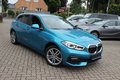 Daumennagel 27 - BMW 118 d Advantage Steptronic LED=Navigation=LEDER