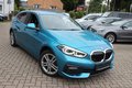 Daumennagel 29 - BMW 118 d Advantage Steptronic LED=Navigation=LEDER