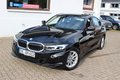 Daumennagel 19 - BMW 318 i Aut Leder=NAVI=LED leuchte=e.HGSD=1.Hand