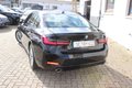 Daumennagel 22 - BMW 318 i Aut Leder=NAVI=LED leuchte=e.HGSD=1.Hand