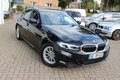 Daumennagel 25 - BMW 318 i Aut Leder=NAVI=LED leuchte=e.HGSD=1.Hand