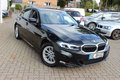 Daumennagel 27 - BMW 318 i Aut Leder=NAVI=LED leuchte=e.HGSD=1.Hand