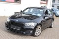 Daumennagel 14 - BMW 118i M Sport Automatik Navi+Leder+LED Leuchte+PDC