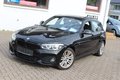Daumennagel 17 - BMW 118i M Sport Automatik Navi+Leder+LED Leuchte+PDC