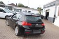 Daumennagel 18 - BMW 118i M Sport Automatik Navi+Leder+LED Leuchte+PDC