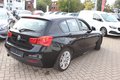 Daumennagel 23 - BMW 118i M Sport Automatik Navi+Leder+LED Leuchte+PDC