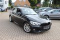 Daumennagel 24 - BMW 118i M Sport Automatik Navi+Leder+LED Leuchte+PDC