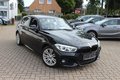 Daumennagel 26 - BMW 118i M Sport Automatik Navi+Leder+LED Leuchte+PDC