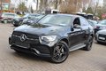 Daumennagel 16 - Mercedes-Benz GLC 300 de 4Matic Coupé Autom AMG LINE LEDER=NAVI=