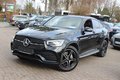 Daumennagel 17 - Mercedes-Benz GLC 300 de 4Matic Coupé Autom AMG LINE LEDER=NAVI=