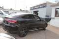 Daumennagel 24 - Mercedes-Benz GLC 300 de 4Matic Coupé Autom AMG LINE LEDER=NAVI=