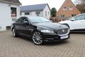 Daumennagel 1 - Jaguar XJ Premium Luxury DIGI TACHO+Leder+Navi+Xenon+Panoramadach