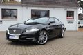 Daumennagel 28 - Jaguar XJ Premium Luxury DIGI TACHO+Leder+Navi+Xenon+Panoramadach