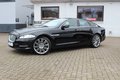Daumennagel 30 - Jaguar XJ Premium Luxury DIGI TACHO+Leder+Navi+Xenon+Panoramadach