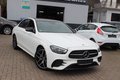 Daumennagel 11 - Mercedes-Benz E 220 d AMG Line PANO=MULTIBEAM LED=Widescreen Cockpit