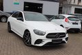 Daumennagel 12 - Mercedes-Benz E 220 d AMG Line PANO=MULTIBEAM LED=Widescreen Cockpit