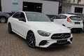 Daumennagel 14 - Mercedes-Benz E 220 d AMG Line PANO=MULTIBEAM LED=Widescreen Cockpit