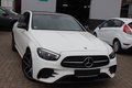 Daumennagel 15 - Mercedes-Benz E 220 d AMG Line PANO=MULTIBEAM LED=Widescreen Cockpit