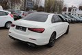 Daumennagel 17 - Mercedes-Benz E 220 d AMG Line PANO=MULTIBEAM LED=Widescreen Cockpit
