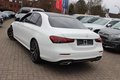 Daumennagel 21 - Mercedes-Benz E 220 d AMG Line PANO=MULTIBEAM LED=Widescreen Cockpit