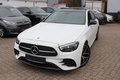 Daumennagel 23 - Mercedes-Benz E 220 d AMG Line PANO=MULTIBEAM LED=Widescreen Cockpit
