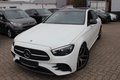 Daumennagel 24 - Mercedes-Benz E 220 d AMG Line PANO=MULTIBEAM LED=Widescreen Cockpit