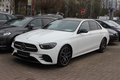 Daumennagel 13 - Mercedes-Benz E 220 d AMG Line PANO=MULTIBEAM LED=Widescreen Cockpit