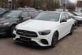 Daumennagel 12 - Mercedes-Benz E 220 d AMG Line PANO=MULTIBEAM LED=Widescreen Cockpit